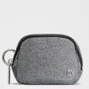 Lululemon - Everywhere Belt Bag Nano *Glitter - NWT